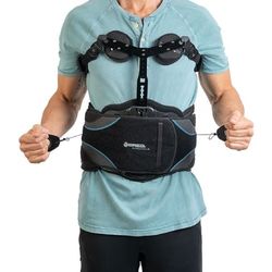 Breg Pinnacle Tlso 464 Back Brace 