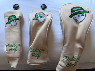 Malbon Club Covers