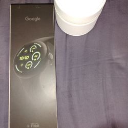 Google Pixel Watch 3