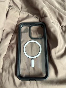Otter Box Case
