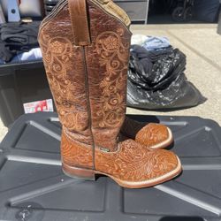 ReyMe Women’s Boots