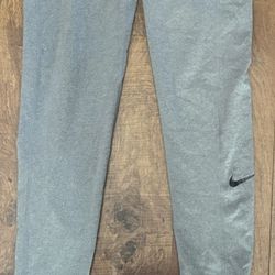 Nike Pro Womens Leggings Sz Large