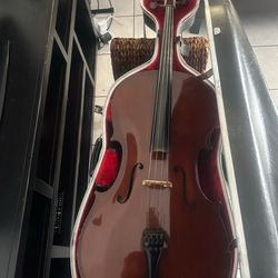Double Bass Cello