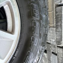 Tires And Rims 