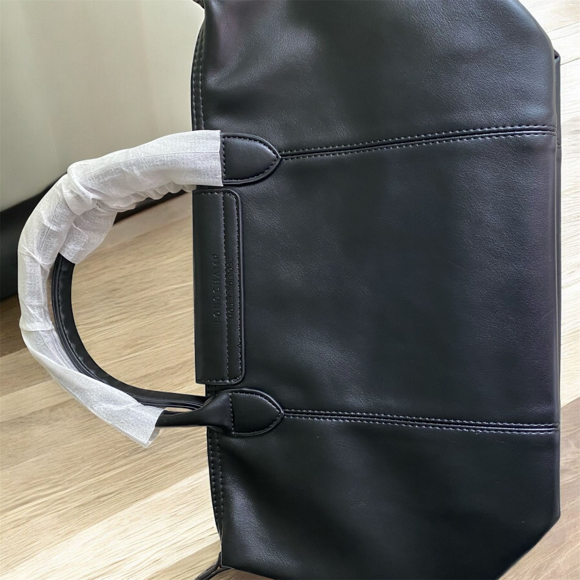 Bag Long champ