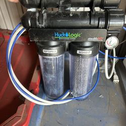 Hydrologic RO Filter