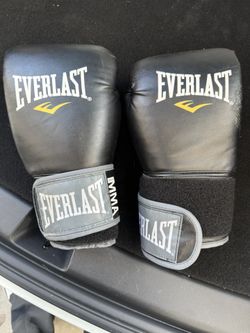 Boxing Gloves