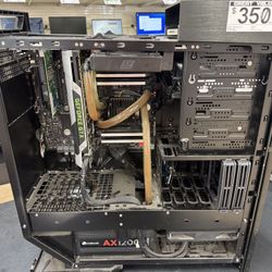 Gaming Computer