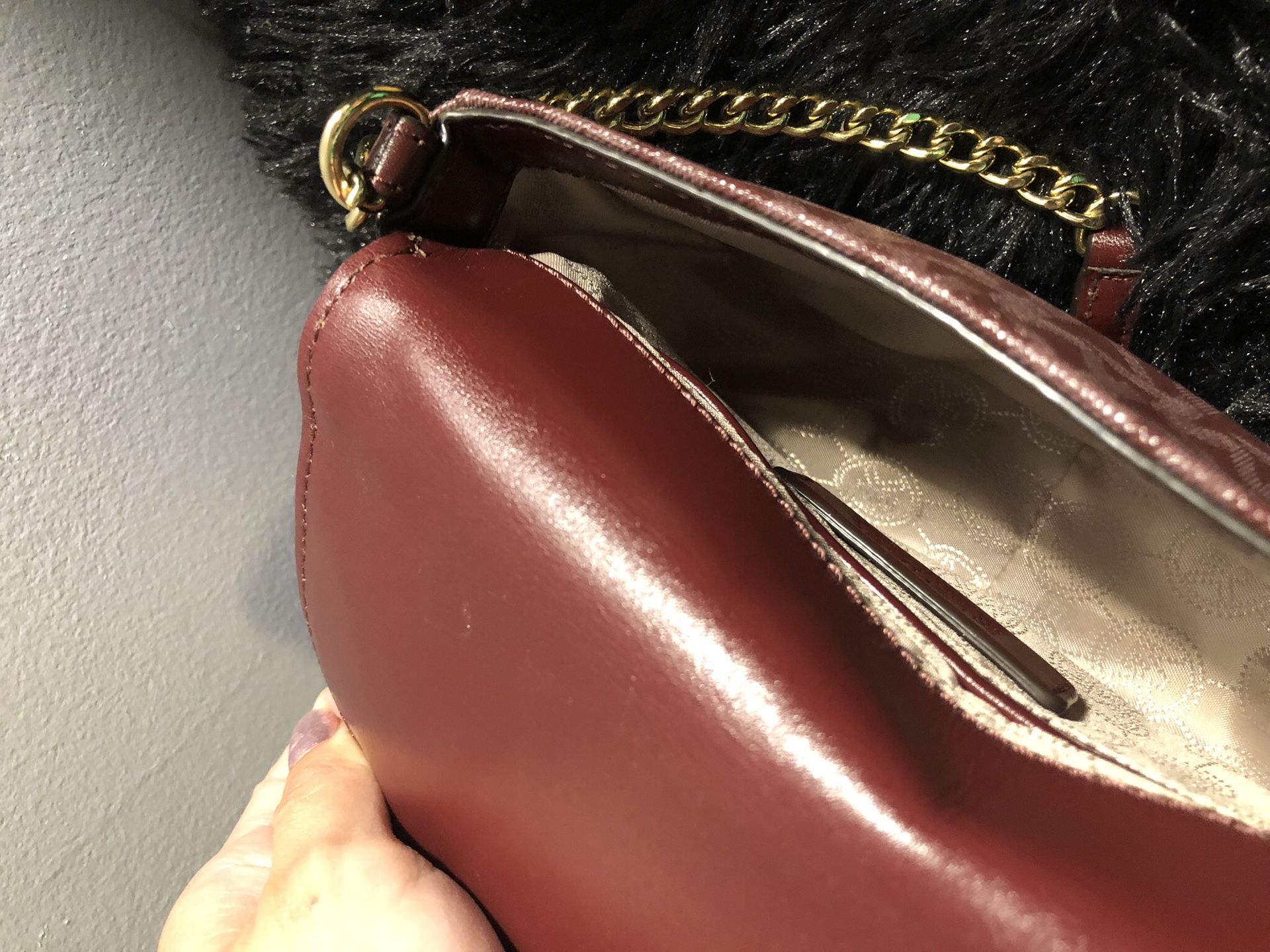 Michael Kors Purse