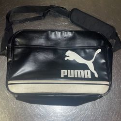 Puma Cross Bag