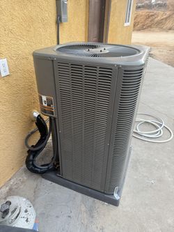 HVAC 