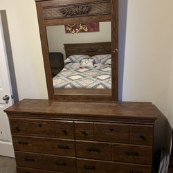 Queen Bedroom Set