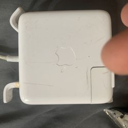 65 Watt MacBook Pro Mag Safe Charger 