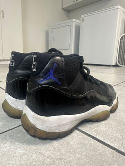 Jordans - Retro - OG Space Jams  **Size 9.5 **