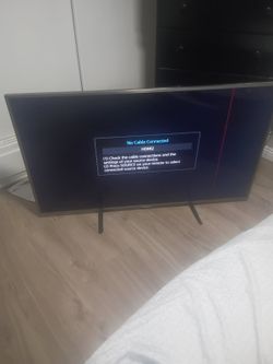 Tv samsung