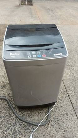 Portable Washer