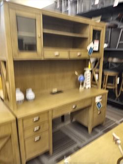 2pc Office Set