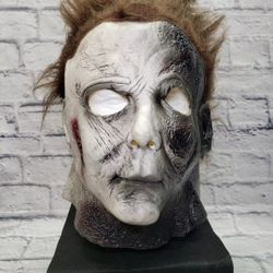 MICHEAL MYERS MASK 