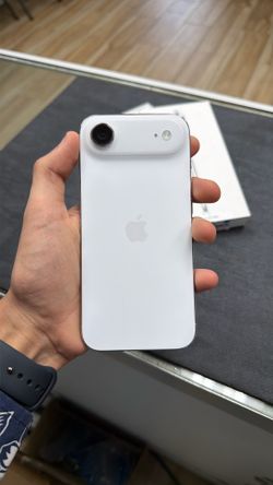 iPhone 17 Air 256GB