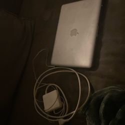 MacBook Pro