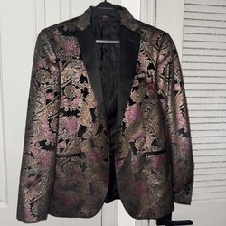 Men’s Jacket