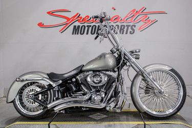 2014 Harley-Davidson Breakout