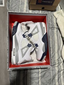 Air Jordan 4 Retro ( GS)