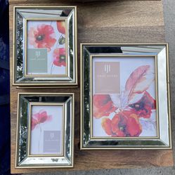 Picture Frames, Never Used 