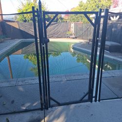 Pool Fence /Gate Door