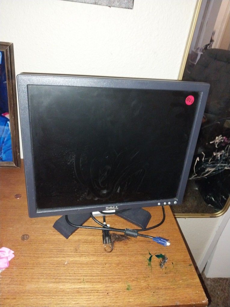 Monitor