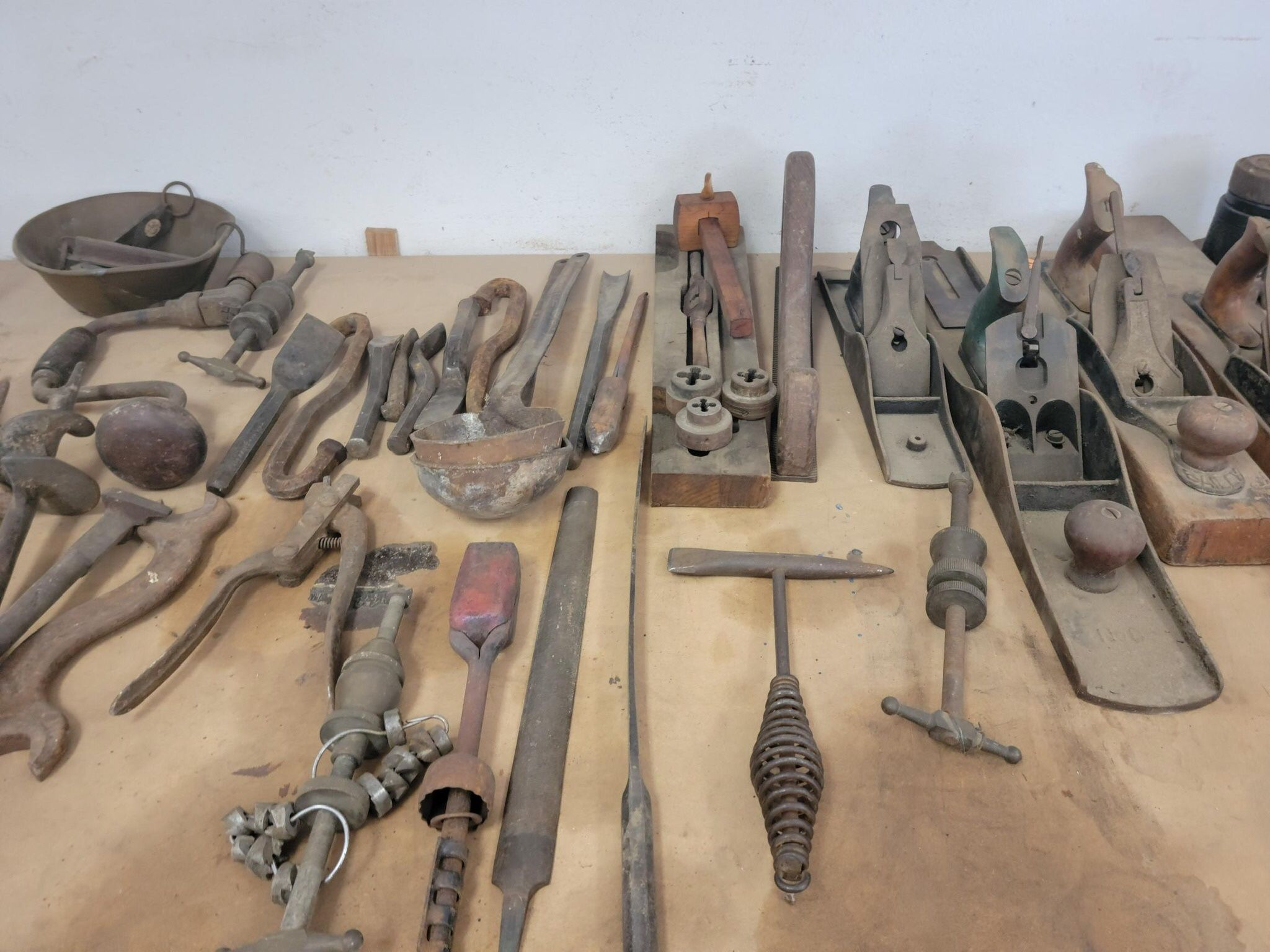Antique Tools for Sale in Upland, CA OfferUp