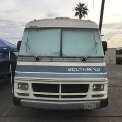 1991 Southwind  32H
