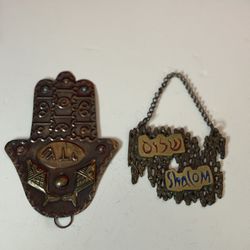 Wall Hanging Decorations 