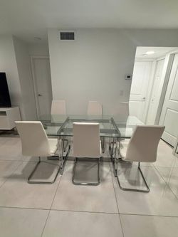 Juego de comedor