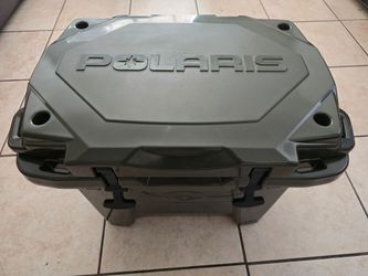 Polaris 30qt cooler