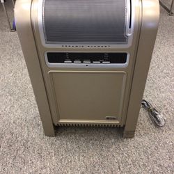 Lasko Cyclonic Ceramic Heater