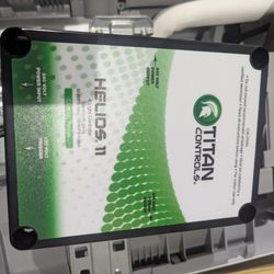 Titan Helios 4 Light 240v Lighting Controller