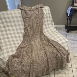 Party Dress
