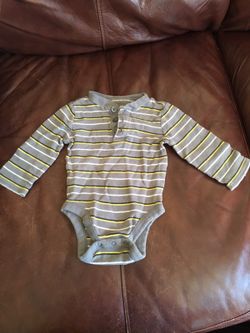 Baby Onesie