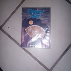 Family Guy Season 12