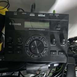 Donner For Sell!!!