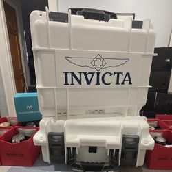 Invicta Men's Watches