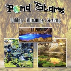 PONDS🏝 , FOUNTAINS ⛲️ , WATER FEATURES 🌊 , NATURAL POOLS 🏖