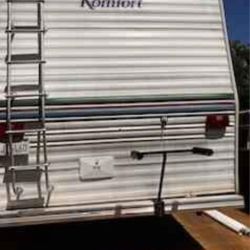 25 ft thor komfort 2000