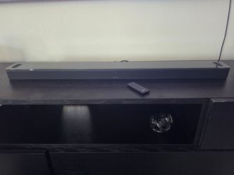 Bose smart ultra soundbar