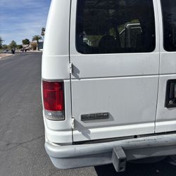 2008 Ford F-250 Super Duty