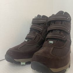 LL BEAN Tek-2.5 Hiking Boots Women’s 11 Wide 