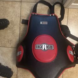Ringside Body Protector 