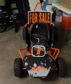 Gokart