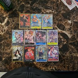 One Piece Eb03 Lot For Sale 